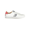 NAPAPIJRI SHOES MEN'S SPORTS FOOTWEAR WHITE