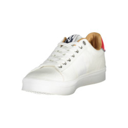 NAPAPIJRI SHOES MEN'S SPORTS FOOTWEAR WHITE
