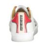 CHAUSSURES NAPAPIJRI CHAUSSURES DE SPORT POUR HOMMES BLANCHES