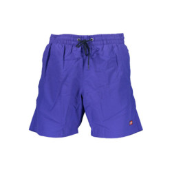 COSTUME HOMME BLEU NORVÈGE 1963