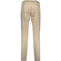 PANTALON HOMME GANT BEIGE