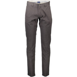 PANTALON HOMME GANT GRIS
