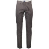 PANTALON HOMME GANT GRIS