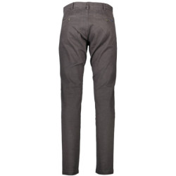 PANTALON HOMME GANT GRIS