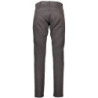 PANTALON HOMME GANT GRIS