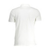 LEVI'S POLO SHORT SLEEVE MEN WHITE