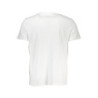 T-SHIRT MANCHES COURTES HOMME GIAN MARCO VENTURI BLANC