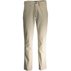 PANTALON HOMME GANT BEIGE