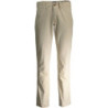 GANT MEN'S TROUSERS BEIGE