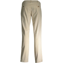 GANT MEN'S TROUSERS BEIGE