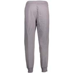 PANTALON HOMME CALVIN KLEIN GRIS