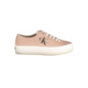 CALVIN KLEIN WOMEN'S SPORTS FOOTWEAR PINK