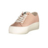 CHAUSSURES DE SPORT POUR FEMMES CALVIN KLEIN ROSE