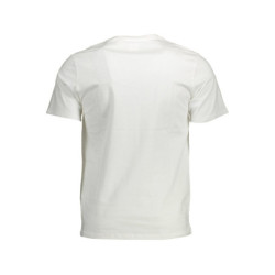 LEVI'S SHORT SLEEVE T-SHIRT MEN WHITE