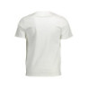 LEVI'S SHORT SLEEVE T-SHIRT MEN WHITE