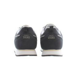 US POLO BEST PRICE SPORTS FOOTWEAR CHILDREN BLACK