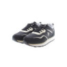 US POLO BEST PRICE SPORTS FOOTWEAR CHILDREN BLACK