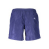 BAS DE MAILLOT DE BAIN KARL LAGERFELD BEACHWEAR HOMME BLEU