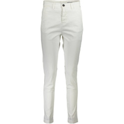 PANTALON BLANC POUR FEMME NORTH SAILS