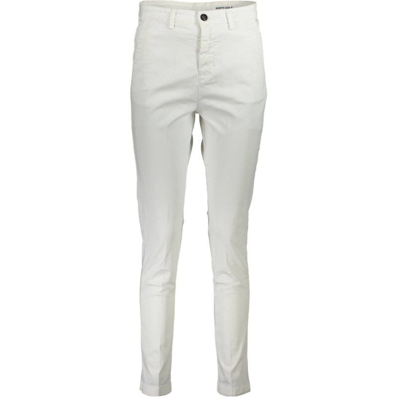 NORTH SAILS WOMEN'S WHITE PANTS