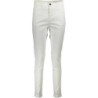 PANTALON BLANC POUR FEMME NORTH SAILS