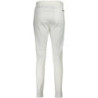 PANTALON BLANC POUR FEMME NORTH SAILS