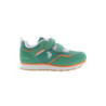 US POLO BEST PRICE SPORTS FOOTWEAR CHILDREN GREEN