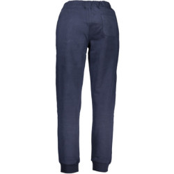 PANTALON HOMME BLEU LA MARTINA