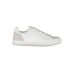 CHAUSSURES NAPAPIJRI CHAUSSURES DE SPORT POUR HOMMES BLANCHES