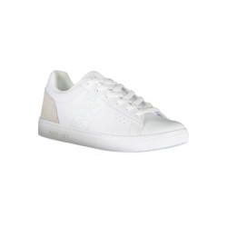 CHAUSSURES NAPAPIJRI CHAUSSURES DE SPORT POUR HOMMES BLANCHES