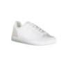 CHAUSSURES NAPAPIJRI CHAUSSURES DE SPORT POUR HOMMES BLANCHES