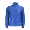 LA MARTINA BLUE MEN'S JACKET
