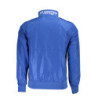 LA MARTINA BLUE MEN'S JACKET