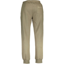 PANTALON HOMME VERT LA MARTINA