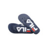 CHAUSSONS FILA FOOTWEAR FEMME BLEU