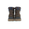 US POLO MEILLEUR PRIX CHAUSSURES BOTTES HOMME MARRON