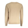 PULL HOMME LA MARTINA BEIGE