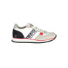 CHAUSSURES NAPAPIJRI CHAUSSURES DE SPORT POUR HOMMES BLANCHES