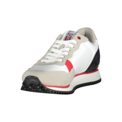 NAPAPIJRI SHOES MEN'S SPORTS FOOTWEAR WHITE