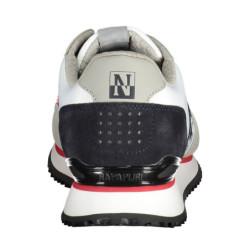 NAPAPIJRI SHOES MEN'S SPORTS FOOTWEAR WHITE
