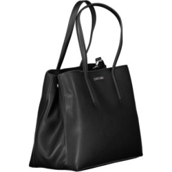 SAC FEMME CALVIN KLEIN NOIR