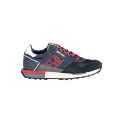 NAPAPIJRI SHOES MEN'S SPORTS FOOTWEAR BLUE