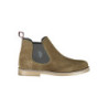 US POLO BEST PRICE FOOTWEAR BOOT MEN GREEN