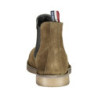 US POLO BEST PRICE FOOTWEAR BOOT MEN GREEN