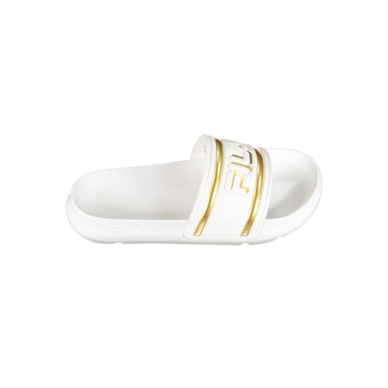 CHAUSSONS FILA FOOTWEAR FEMME BLANC