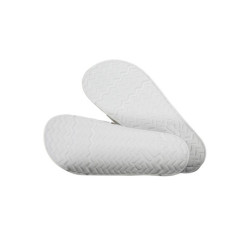 CHAUSSONS FILA FOOTWEAR FEMME BLANC