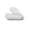 CHAUSSONS FILA FOOTWEAR FEMME BLANC