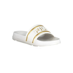FILA FOOTWEAR SLIPPER WOMEN WHITE