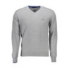 PULL HOMME HARMONT & BLAINE GRIS