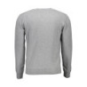 PULL HOMME HARMONT & BLAINE GRIS